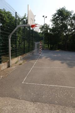 Prenova stare šole v Svetem Petru I Ristrutturazione della vecchia scuola di Sveti Peter (3)